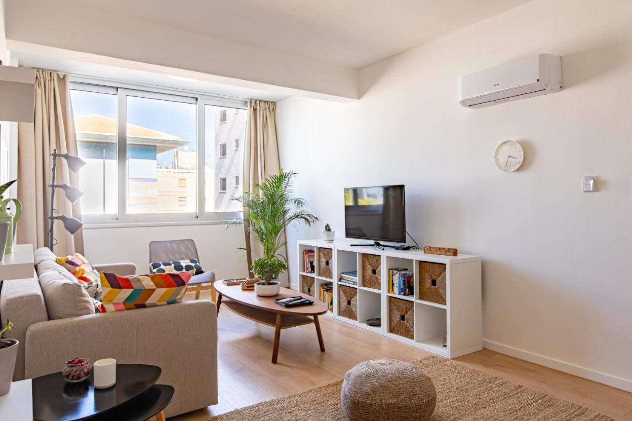 City Center Apartment Lefkoşa Dış mekan fotoğraf