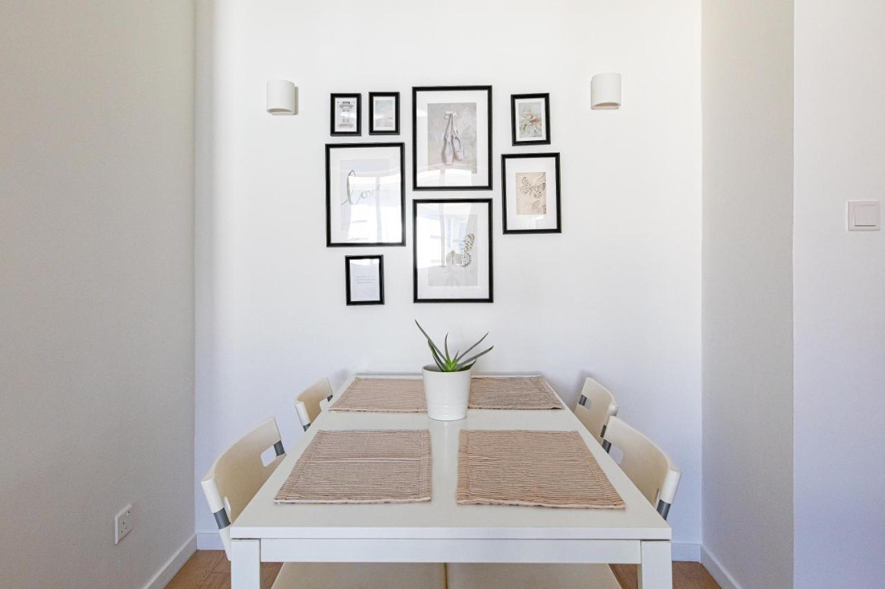 City Center Apartment Lefkoşa Dış mekan fotoğraf