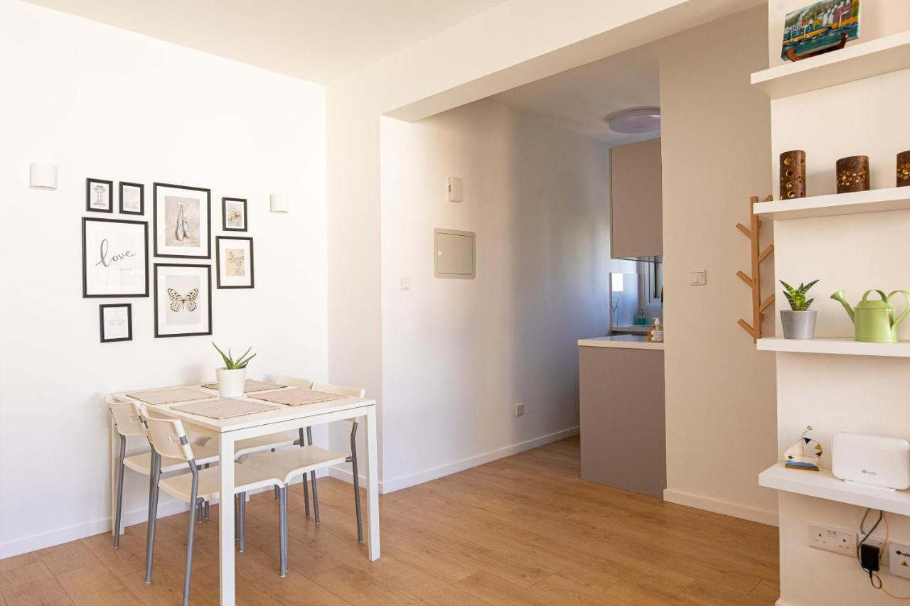 City Center Apartment Lefkoşa Dış mekan fotoğraf