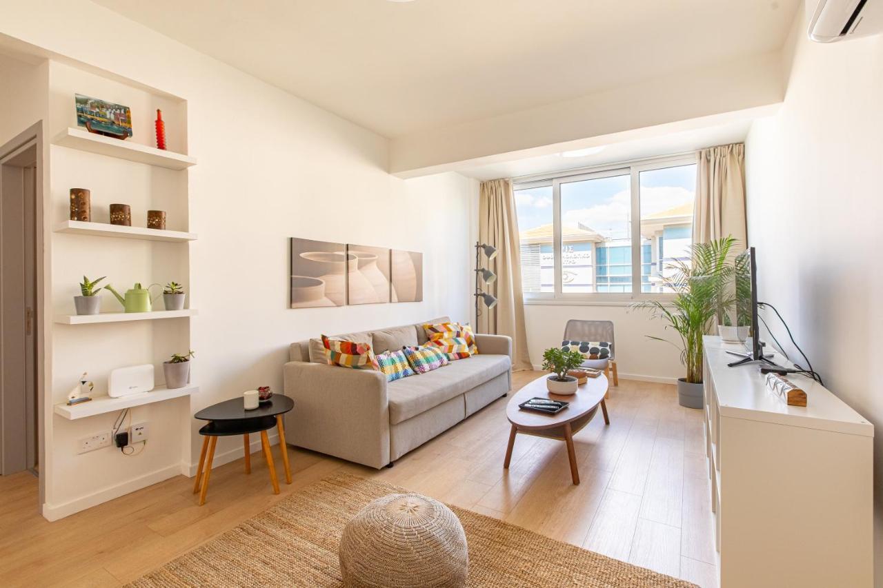City Center Apartment Lefkoşa Dış mekan fotoğraf